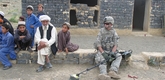 <i>Where Soldiers Come From</i>. 2011. USA. Directed by Heather Courtney