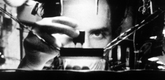 <i>Pi</i>. 1998. USA. Directed by Darren Aronofsky