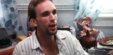 <i>Laws of Gravity</i>. 1991. USA. Written and directed by Nick Gomez
