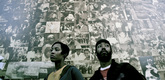 <i>Medicine for Melancholy</i>. 2008. USA. Written and directed by Barry Jenkins