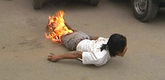 <i>A Cry in the Dark</i>. 2006. India. Directed by Haobam Paban Kumar