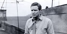 <i>On the Waterfront</i>. 1954. USA. Directed by Elia Kazan