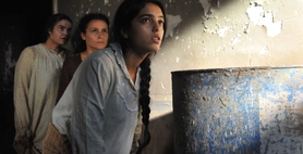 <em>Buried Secrets</em>. 2009. Tunisia. Directed by Raja Amari. Courtesy Fortissimo Films