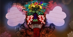 <i>An Oversimplification of Her Beauty</i>. 2012. USA. Written and directed by Terence Nance