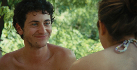 <i>L'estate di Giacomo (Summer of Giacomo)</i>. 2011. Italy/France/Belgium. Directed by Alessandro Comodin
