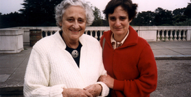 <i>Complaints of a Dutiful Daughter</i>. 1994. USA. Directed by Deborah Hoffman