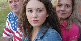 <i>The Education of Shelby Knox</i>. 2005. USA. Directed by Marion Lipschutz, Rose Rosenblatt