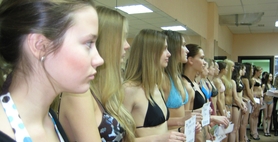 <i>Girl Model</i>. 2012. USA. Directed by David Redmon, A. Sabin