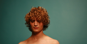 <i>Les Amours Imaginaires (Heartbeats)</i>. 2010. Canada. Directed by Xavier Dolan