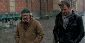 <i>The Shine of Day (Der Glanz des Tages)</i>. 2012. Austria. Directed by Tizza Covi and Rainer Frimmel