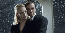 <i>The Color of the Chameleon (Tsvetat na Hameleona)</i>. 2012. Bulgaria. Directed by Emil Christov