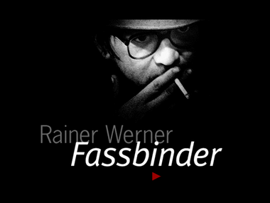 Interactives: <i>Rainer Werner Fassbinder</i>, 1997