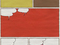 Rivane Neuenschwander. <i>Z&eacute; Carioca no. 4, A Volta de Z&eacute; Carioca (1960) (Edi&ccedil;&atilde;o Hist&oacute;rica, Ed. Abril)</i>. (detail) 2004. Synthetic polymer paint and ink on printed paper 13 sheets, each 6 1/4 x 4" (15.9 x 10.2 cm). The Museum of Modern Art, New York Fund For the Twenty-First Century, 2005. &copy; 2006 Rivane Neuenschwander