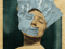 Hannah H&ouml;ch. <i>Indian Dancer: From an Ethnographic Museum</i>. 1930. Photomontage with collage. 10 1/8 x 8 7/8". The Museum of Modern Art, New York. Frances Keech Fund.