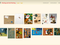 Interactives: screenshot from <i>Joan Mir&oacute;: Painting and Anti-Painting 1927&ndash;1937</i>, 2008