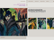 Interactives: Screenshot from <i>Kirchner and the Berlin Street</i>, 2008