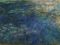 Claude Monet
Reflections of Clouds on the Water-Lily Pond
c. 1920