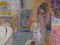 Pierre Bonnard
The Bathroom
1932