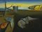 Salvador Dali
The Persistence of Memory
1931