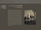 Interactives: Screenshot from <i>Georges Seurat The Drawings</i>, 2007