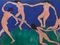 Henri Matisse
Dance (I)
Paris, Hôtel Biron, early 1909