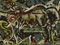 Jackson Pollock
The She-Wolf
1943