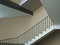 Thomas Demand. <i>Staircase (Treppenhaus)</i>. 1995
