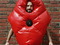 Ralph Borland
Suited for Subversion
Prototype. 2002