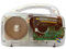 Roelf Mulder, Byron Qually, and Etienne Rijkheer of …XYZ Dot Dot Dot Ex Why Zed Design
FPR2 Human Powered Radio
1998