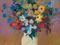 Odilon Redon
Vase of Flowers
c. 1912–14
