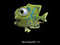 Miscellaneous fish (detail)