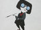 Tony Fucile
Edna Mode (aka "E")
The Incredibles, 2004