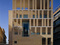 Rafael Moneo
Town Hall Extension, Murcia
1998
