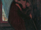 Edvard Munch. The Kiss. 1897
