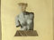 Johannes Theodor Baargeld (Alfred Emanuel Ferdinand Greunwald)
(German, 1892-1927)
Typical Vertical Mess as Depiction of the Dada Baargeld (Typische Vertikalklitterung als Darstellung des Dada Baargeld)
1920