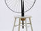 Marcel Duchamp
(American, born France. 1887-1968)
Bicycle Wheel (Roue de bicyclette)
New York 1951 (third version, after lost original of 1913)