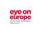 Eye on Europe logo