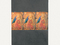 Brice Marden
(American, born 1938)

Homage to Art 14 (Fra Angelico)
1974