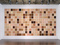 Byron Kim
American, born 1961
Synecdoche
1991-present 