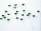 Rafael Lozano-Hemmer
(Mexican/Canadian, born 1967)
33 Questions per Minute
2001-2002