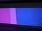 Cory Arcangel
(American, born 1978)
Two Key-stoned Projectors (one upside down)
2002
