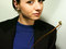 Synnøve Fredericks
Central Saint Martins College of Art and Design
Doffing Headphone. Concept. 2006