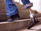 Hugh Herr, Jeff Weber, and Bruce Deffenbaugh
Biomechatronics Group, Massachusetts Institute of Technology
iWalk, Inc.
Powered Ankle-Foot Prosthesis. Prototype. 2005–07