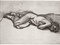 Lucian Freud
(British, born Germany 1922)
Naked Man on a Bed (state I)
1987