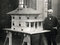Thomas Alva Edison. Single Pour Concrete System. 1906–19 (realized); 1908 (model).