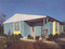 Carl G. Strandlund for the Lustron Corporation, Inc.. Westchester Two-Bedroom Model House. 1948–50 (realized); 2008 (partial reconstruction).