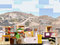 Estudio Teddy Cruz. Manufactured Sites: A Housing Urbanism Made of Waste/Maquiladora. 2000–ongoing (realized); 2005 (model).