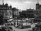  Potsdamer Platz, Berlin. c. 1910. Postcard. Thomas-ullstein bild/The Granger Collection, New York
