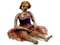 Armando Reverón
February 11–April 16, 2007

Doll
1940s 