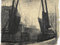 Georges Seurat. Drawbridge. c. 1882–83
